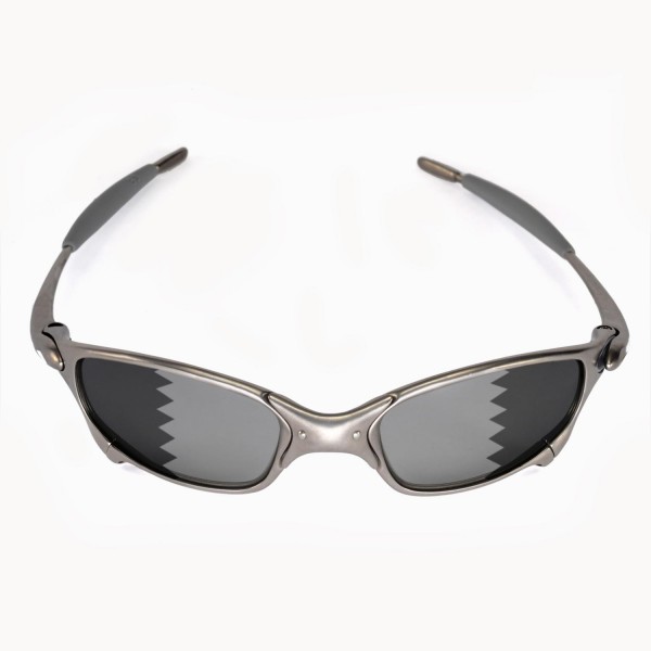 Walleva Polarized Transition/Photochromic Replacement Lenses for Oakley